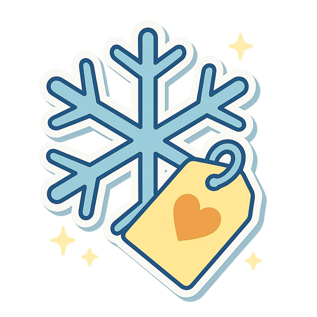 Winter Wonderland Fundraiser