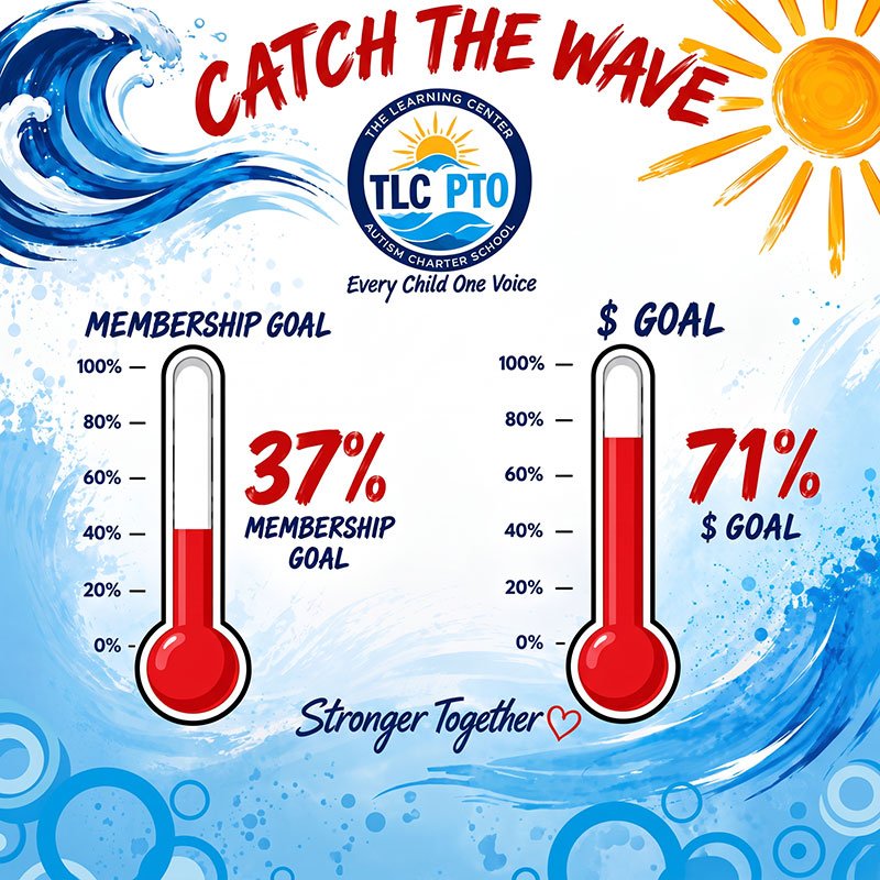 PTO Membership Drive – 09/18/26