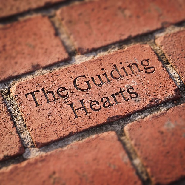 TLC Brick Campaign